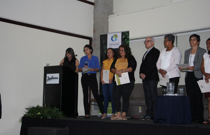 28 de noviembre 2019 Hotel Radisson, San José Foto: Alejandro Masis