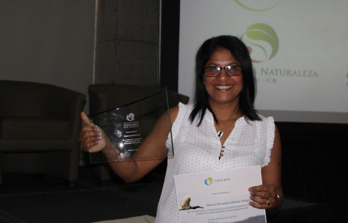 28 de noviembre 2019 Hotel Radisson, San José Foto: Eugenie Phillips