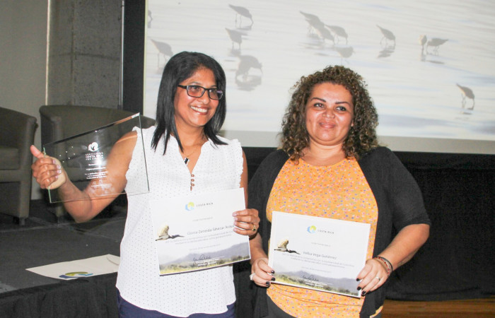 28 de noviembre 2019 Hotel Radisson, San José Foto: Eugenie Phillips