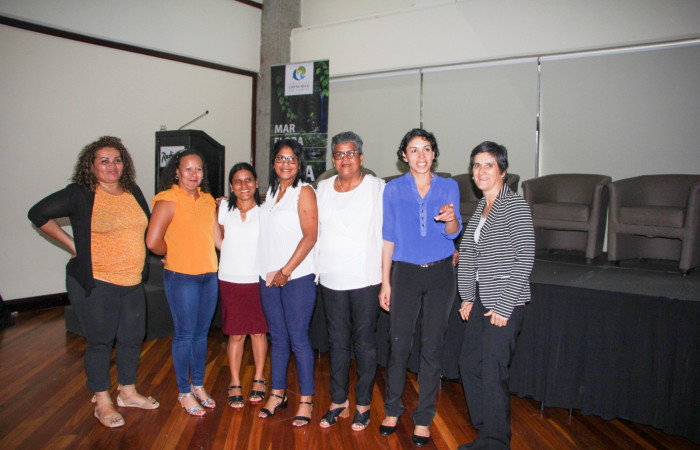 28 de noviembre 2019 Hotel Radisson, San José Foto: Eugenie Phillips