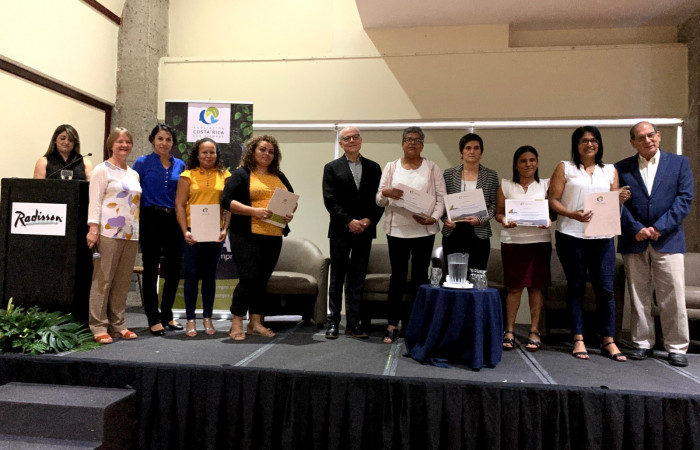 28 de noviembre 2019 Hotel Radisson, San José Foto: Alejandro Masis