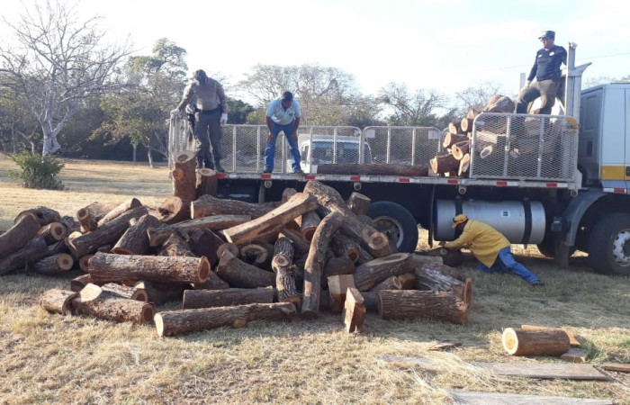 29, 30 de enero 2020 Foto: ACAT -ACG Las Juntas de Abangares y Chomes de Puntarenas