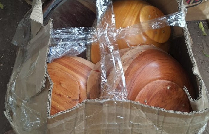 29, 30 de enero 2020 Foto: ACAT -ACG Las Juntas de Abangares y Chomes de Puntarenas