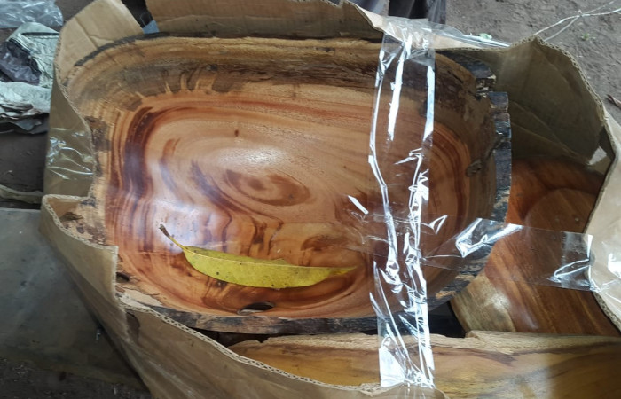 29, 30 de enero 2020 Foto: ACAT -ACG Las Juntas de Abangares y Chomes de Puntarenas