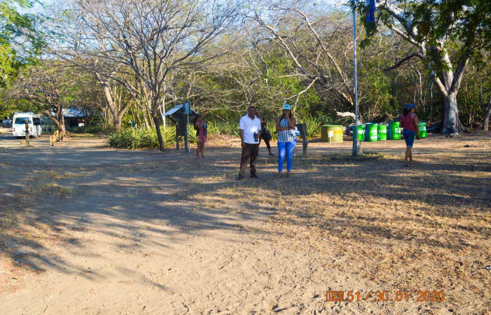 30 de enero 2020  Foto: Olger Vega