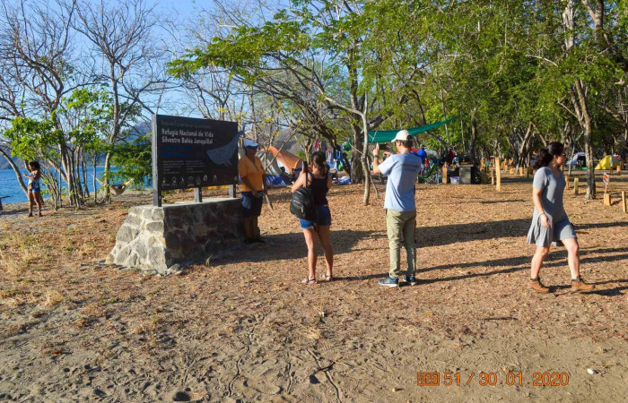 30 de enero 2020  Foto: Olger Vega