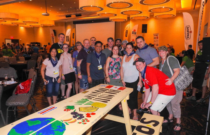 El Jobo, La Cruz Guanacaste Febrero 2020 Foto: Cristhian Zúñiga