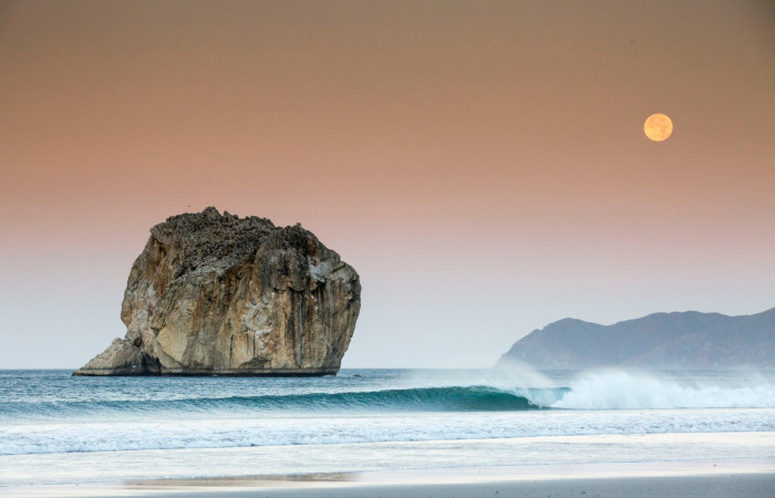 Fotografía:  Luciano Capelli