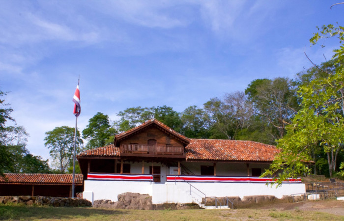 Sector Santa Rosa  Fotografía: Melissa Espinoza