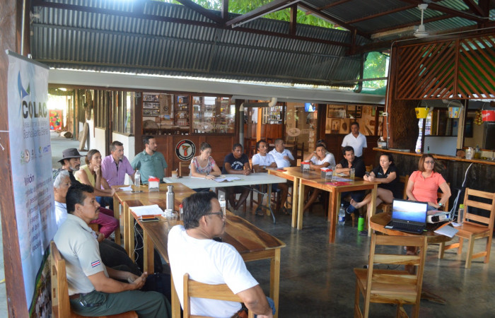 Cuajiniquil, La Cruz, Guanacaste  Marzo 2020  Foto: Olger Vega
