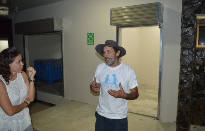 Cuajiniquil, La Cruz, Guanacaste  Marzo 2020  Foto: Olger Vega