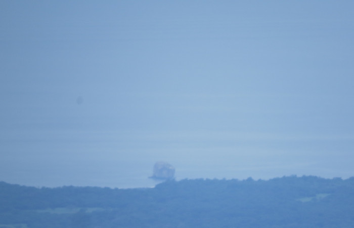 Ascenso a cráter 2, Volcán Rincón de la Vieja el 26 de junio del 2017, Fotografía: Christian Zúñiga Gutiérrez