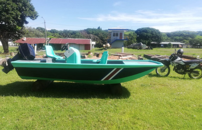 23-24 de octubre 2020 Foto: Programa de Control ACAT