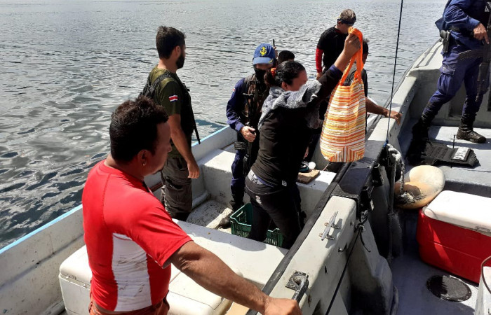 30 de diciembre 2020 Foto: Jorge González