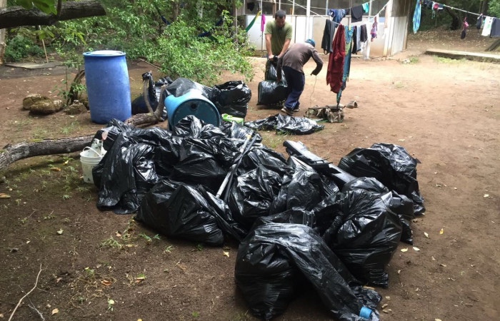 01 al 03 de setiembre 2018, Fotografía: Luis Fonseca