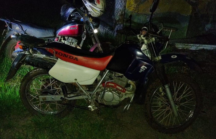 Llímite Parque Nacional Guanacaste  5-6 de junio 2021  Foto: BCAF.PSA