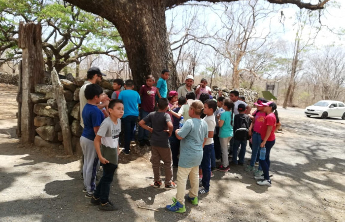 Foto: Jessica Brenes, 2019