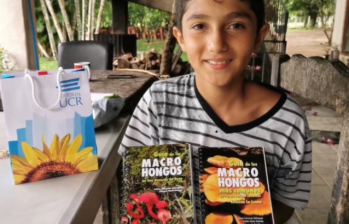  Foto: Jessica Brenes, 2021