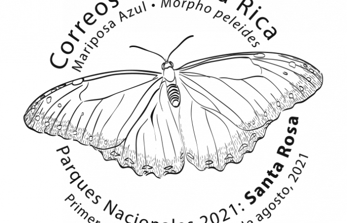 Agosto 2021  Correos de Costa Rica