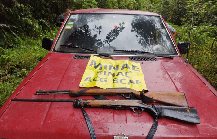 11 de setiembre 2021  Foto: BCAF.PSA