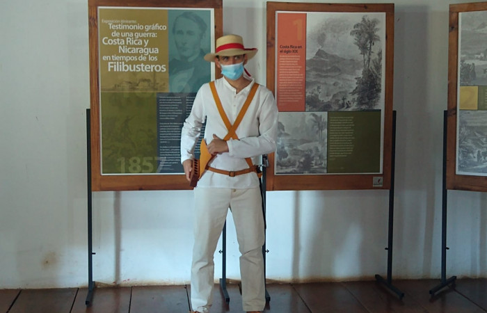 Fotografía. Johan Martínez 2021