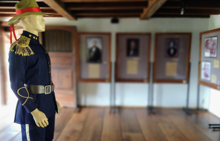 Fotografía. Johan Martínez 2021