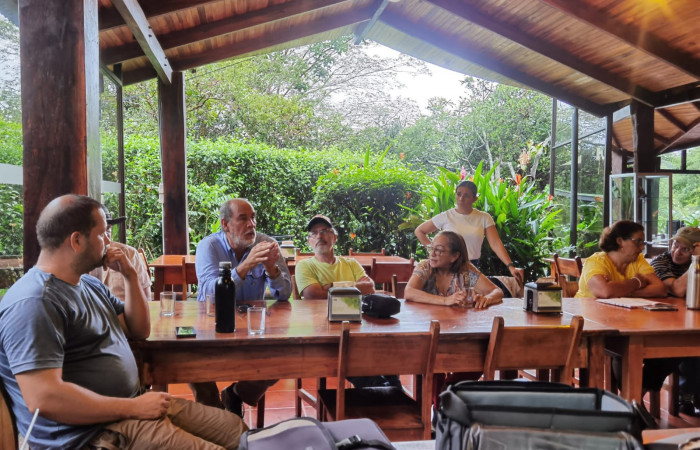 13 de setiembre 2022 San Jorge de Bagaces Foto: Marco Bustos