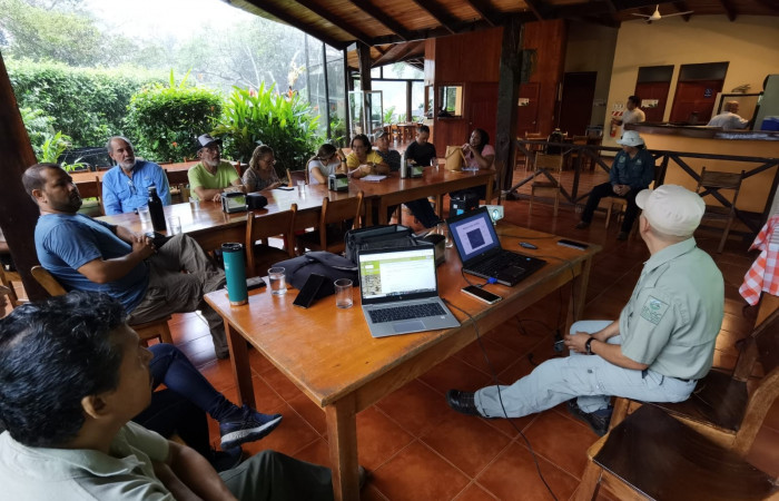 13 de setiembre 2022 San Jorge de Bagaces Foto: Marco Bustos