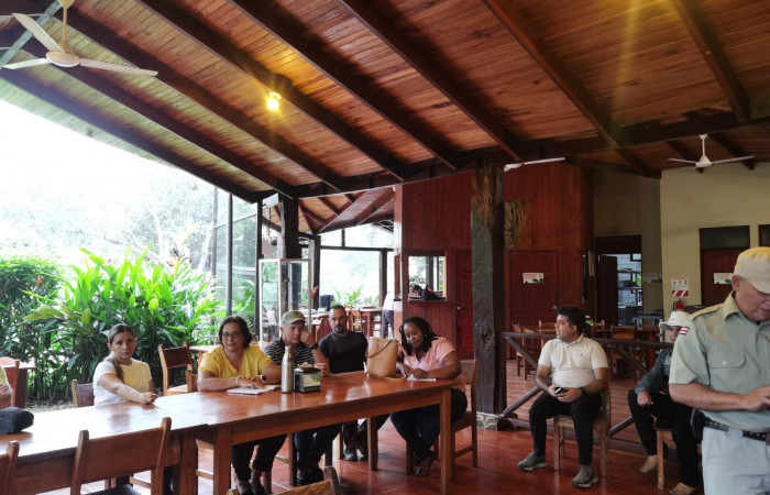 13 de setiembre 2022 San Jorge de Bagaces Foto: Marco Bustos